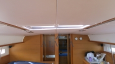 Jeanneau Sun Odyssey 509